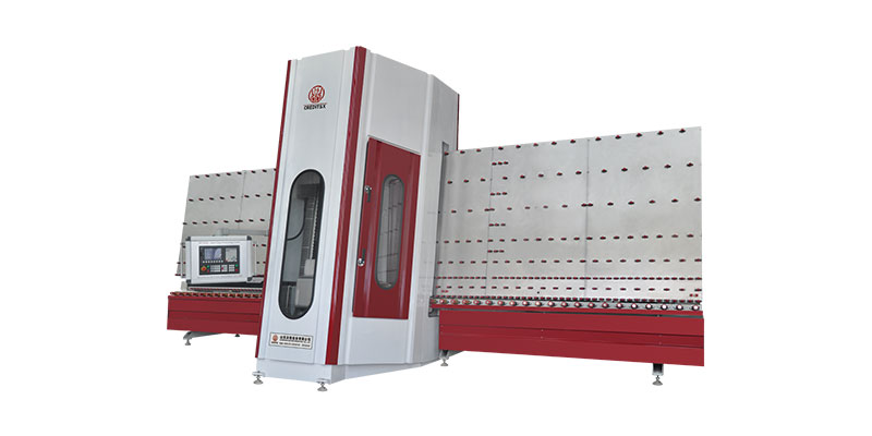 ZXM2500/2000-CNC Drilling / Milling / Grinding Machining Center